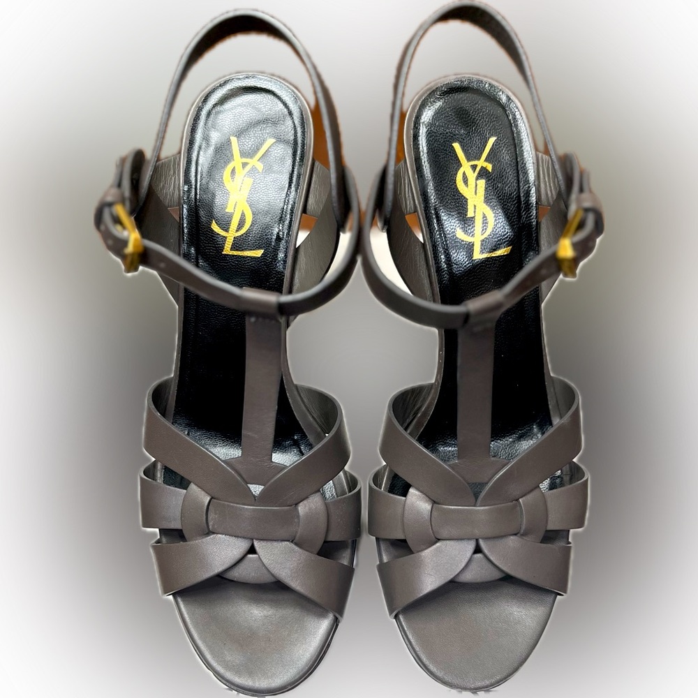 YSL Tribute